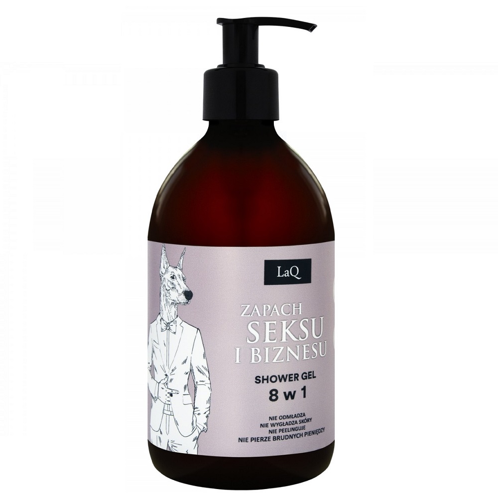 For Men Doberman 3