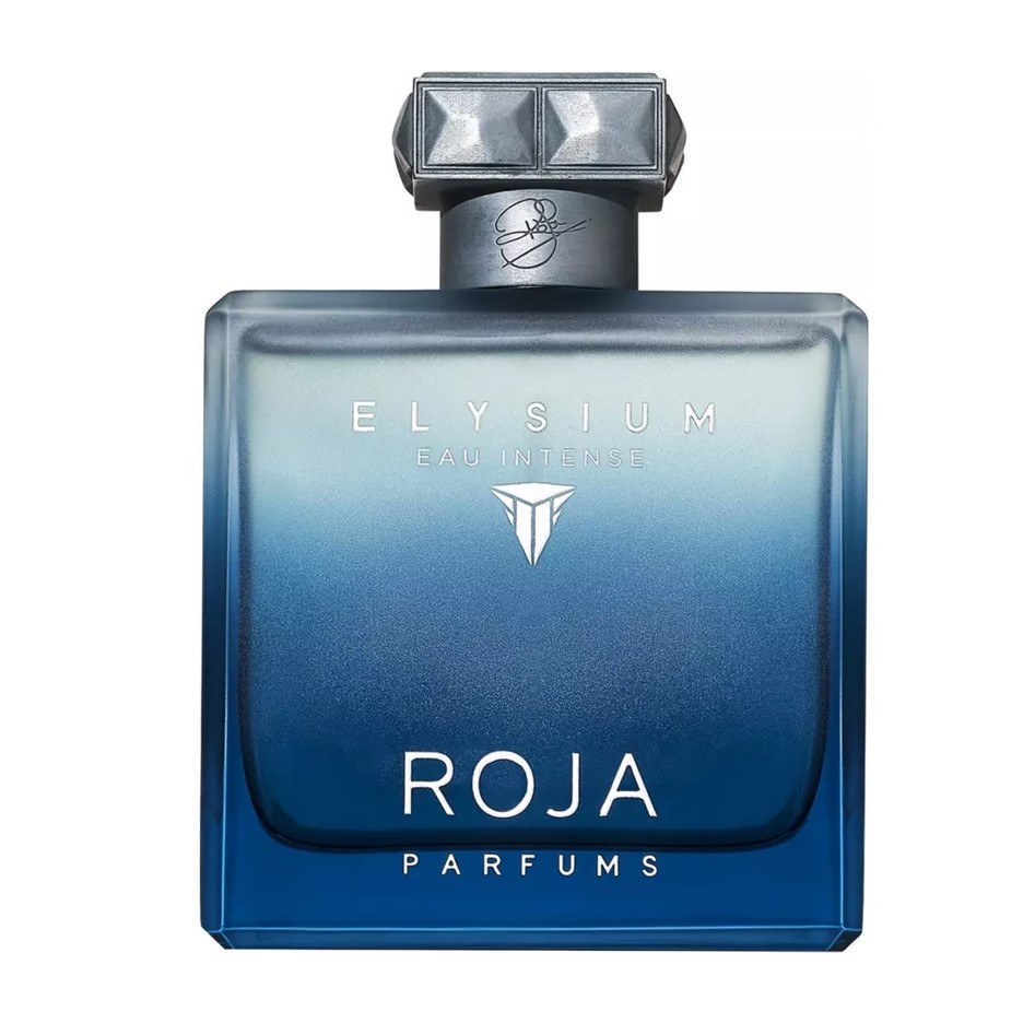Roja Parfums, Elysium Pour Homme Eau Intense parfémovaná voda ve spreji 100 ml