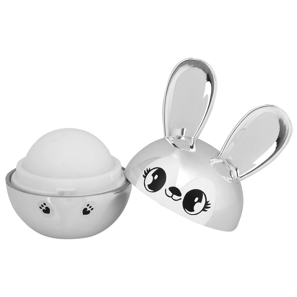Bunny Kiss Lip Balm Hydratačný Balzam Na Pery 6 G