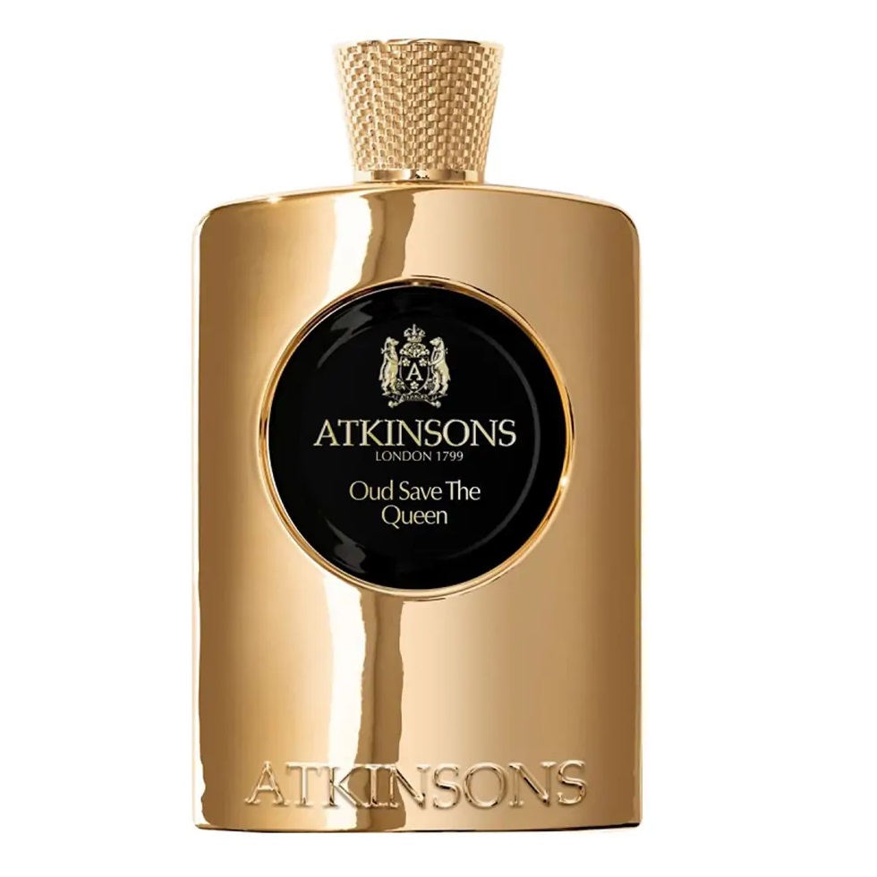 Oud Save The Queen