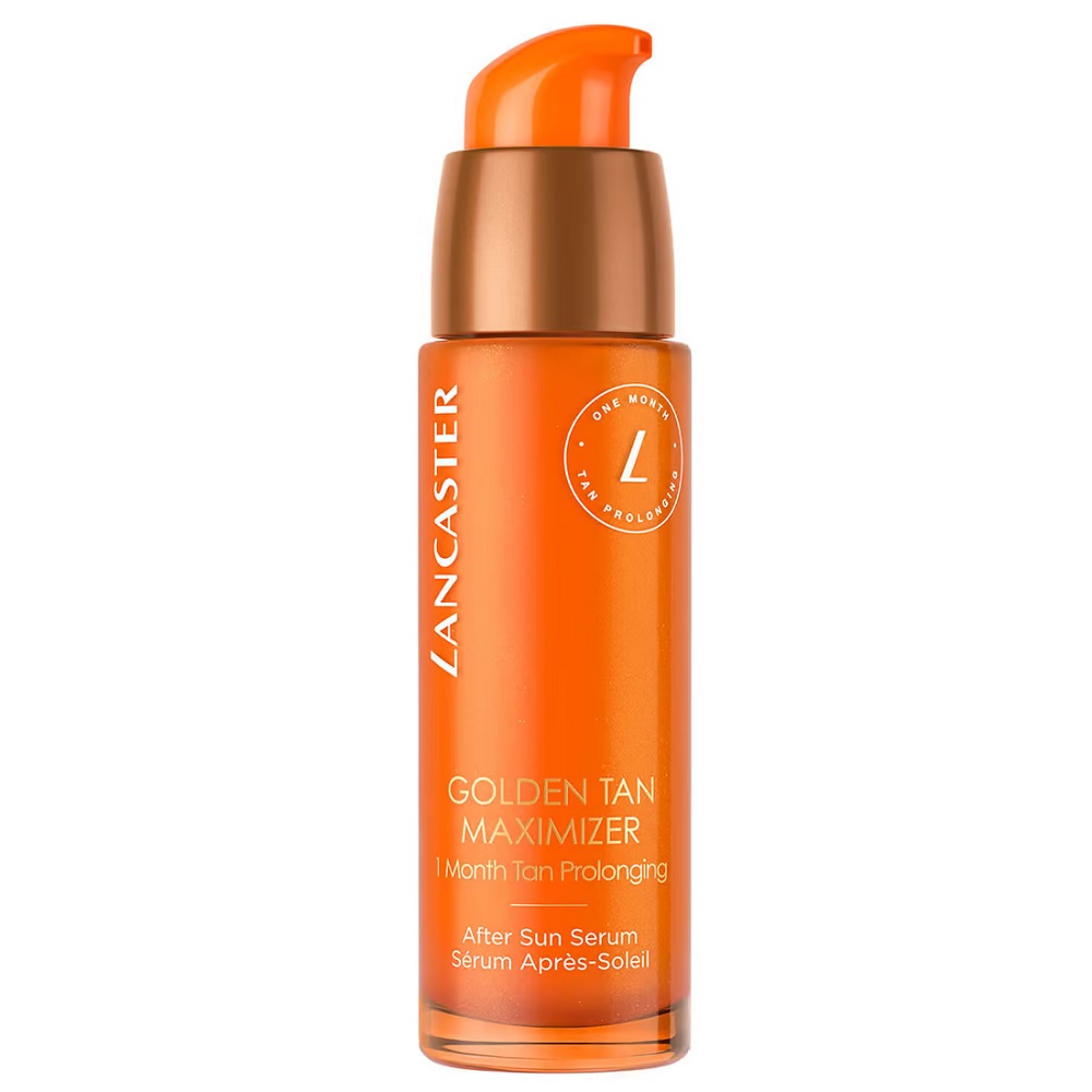 Golden Tan Maximizer Sérum Po Opaľovaní Na Tvár 30ml