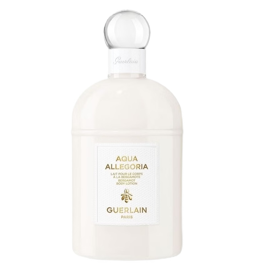 Tělové Mléko Aqua Allegoria Bergamot