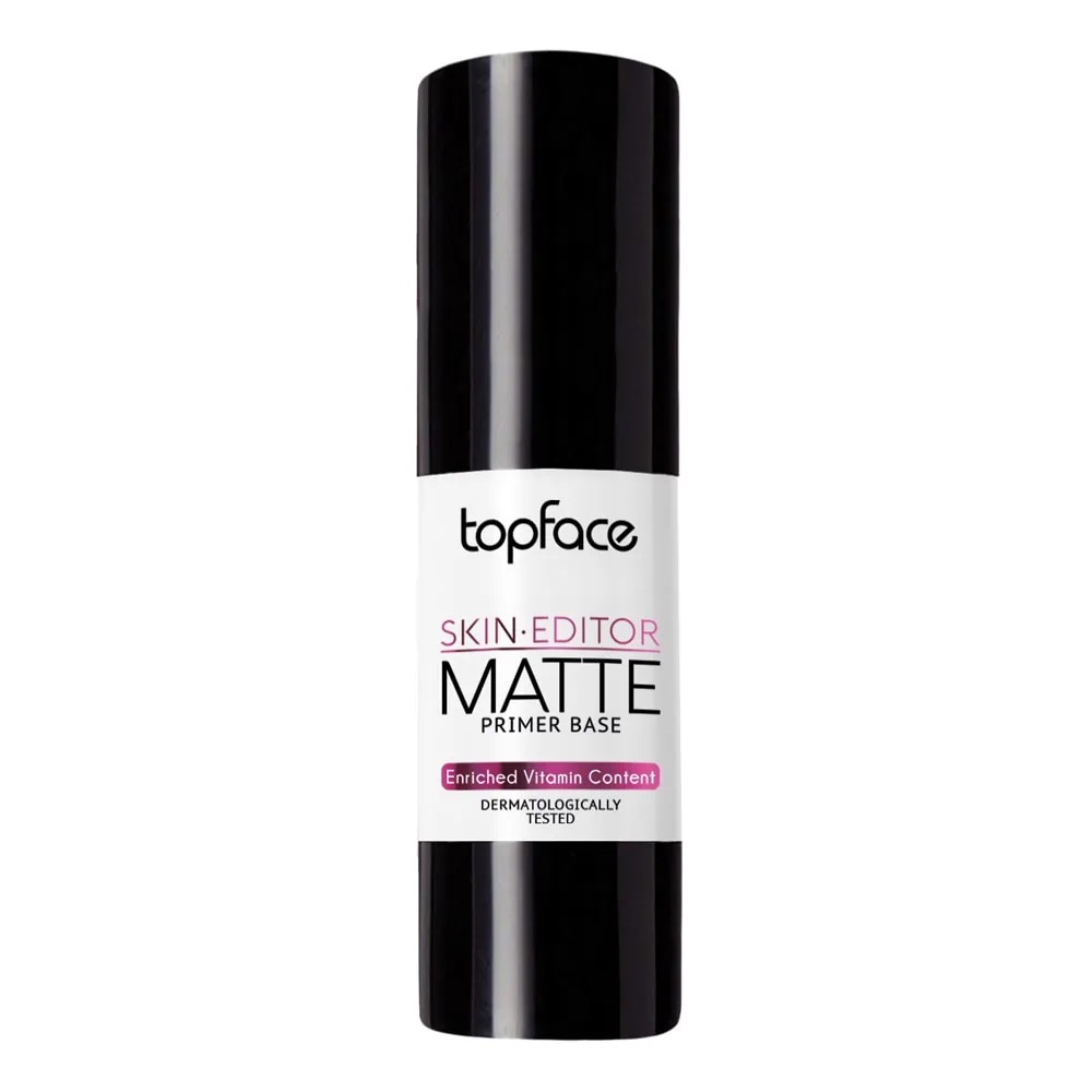 Skin Editor Matte Primer Base 2