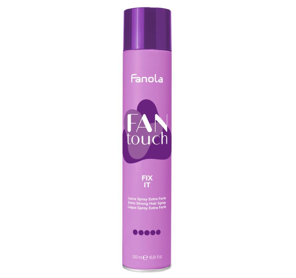 FanTouch Fix 2
