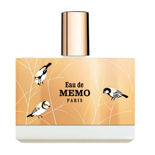 Eau De Memo Woda Perfumowana Spray