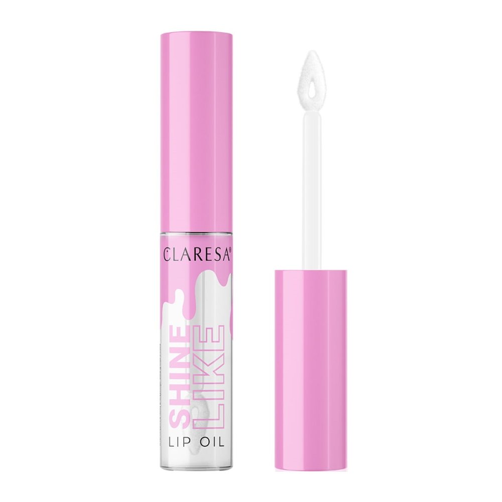 Shine Like Lip Oil 3