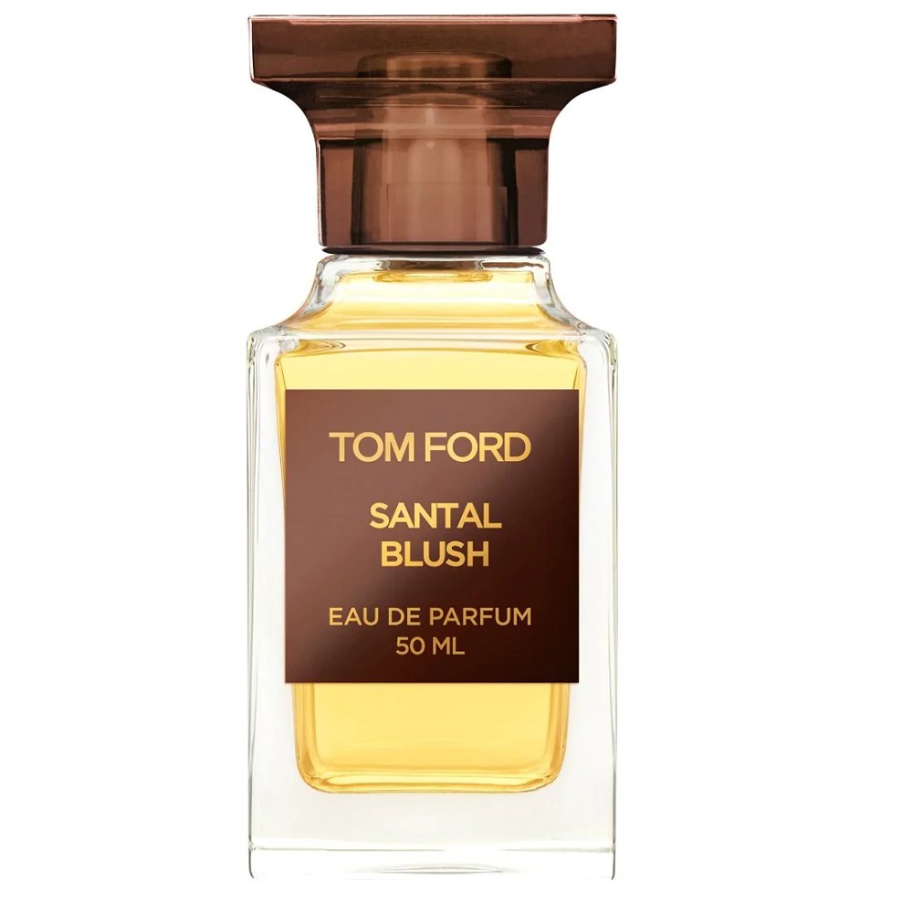 Santal Blush