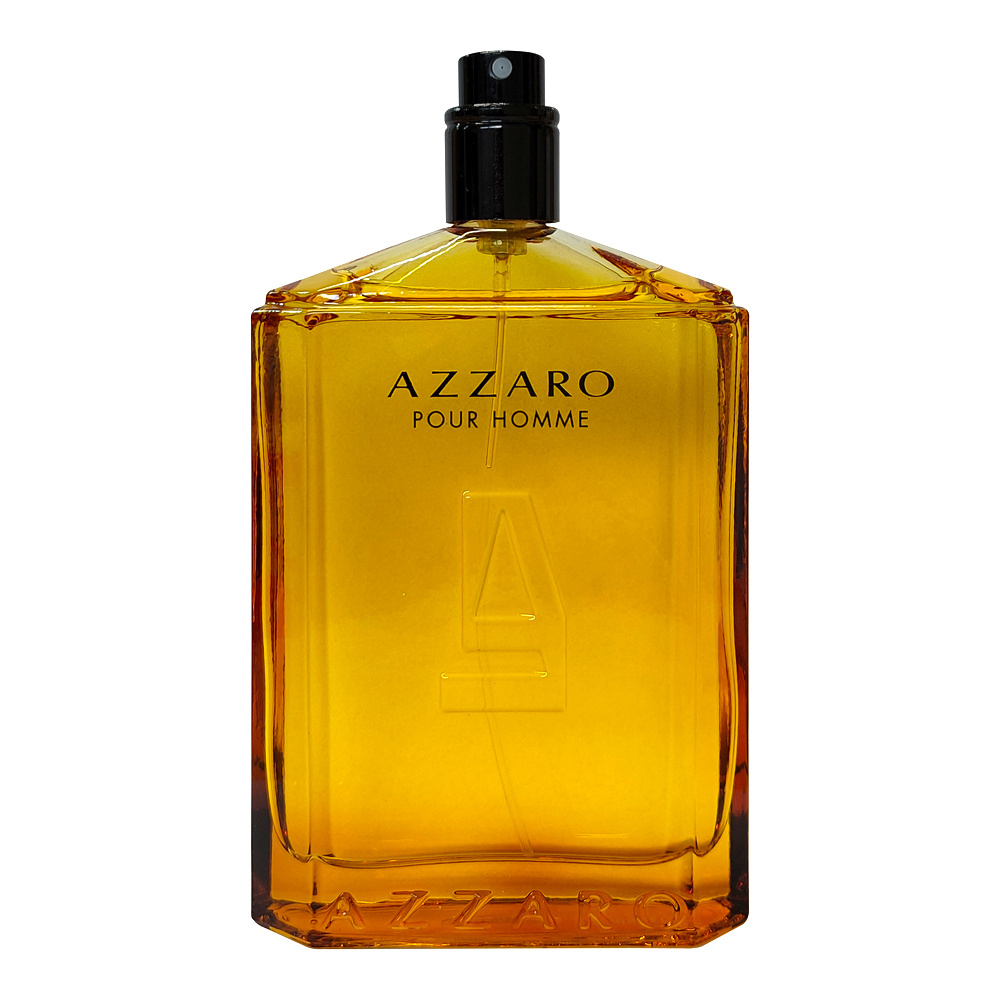 Azzaro, Pour Homme toaletní voda ve spreji 100ml Tester