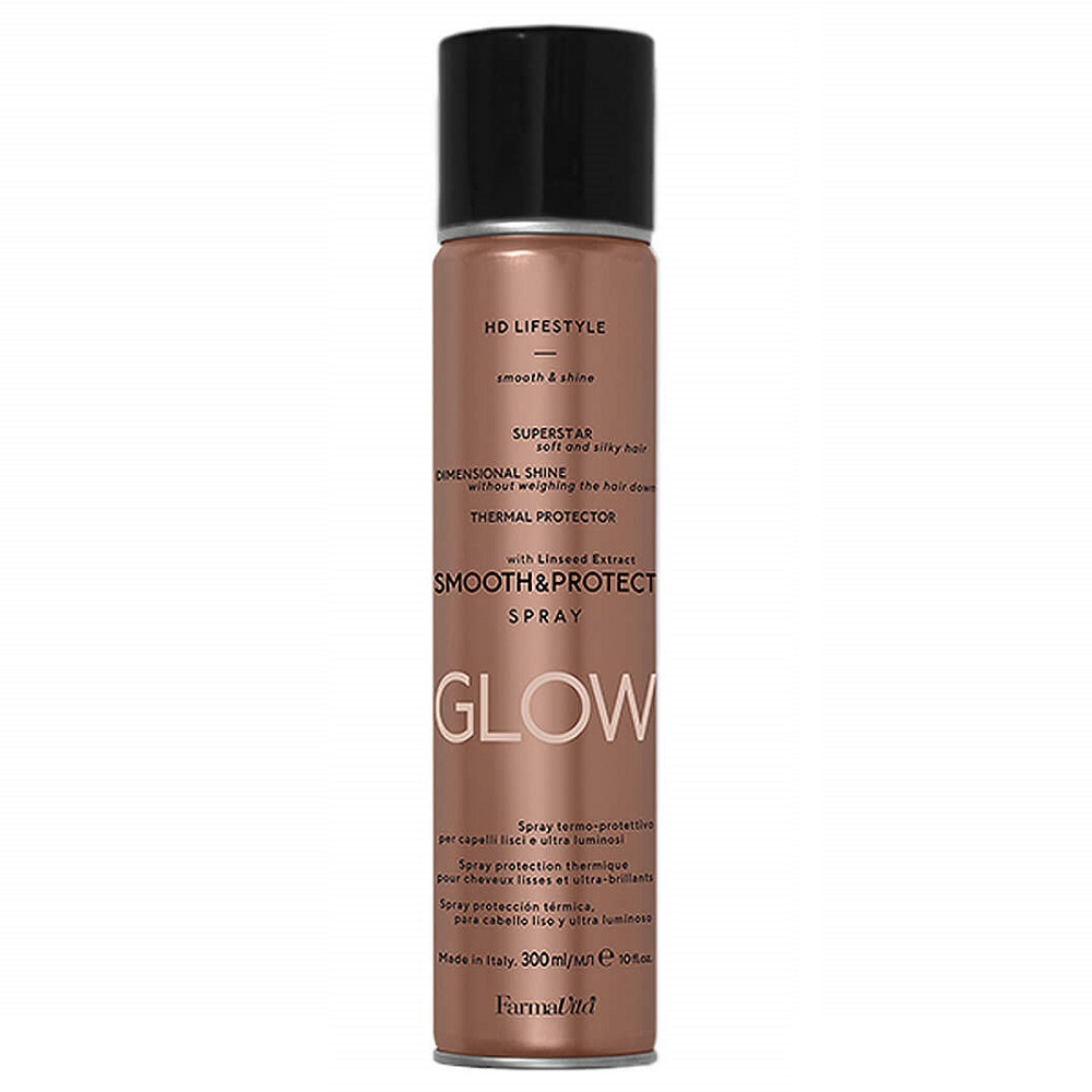 Hd Lifestyle Smooth &Amp; Protect