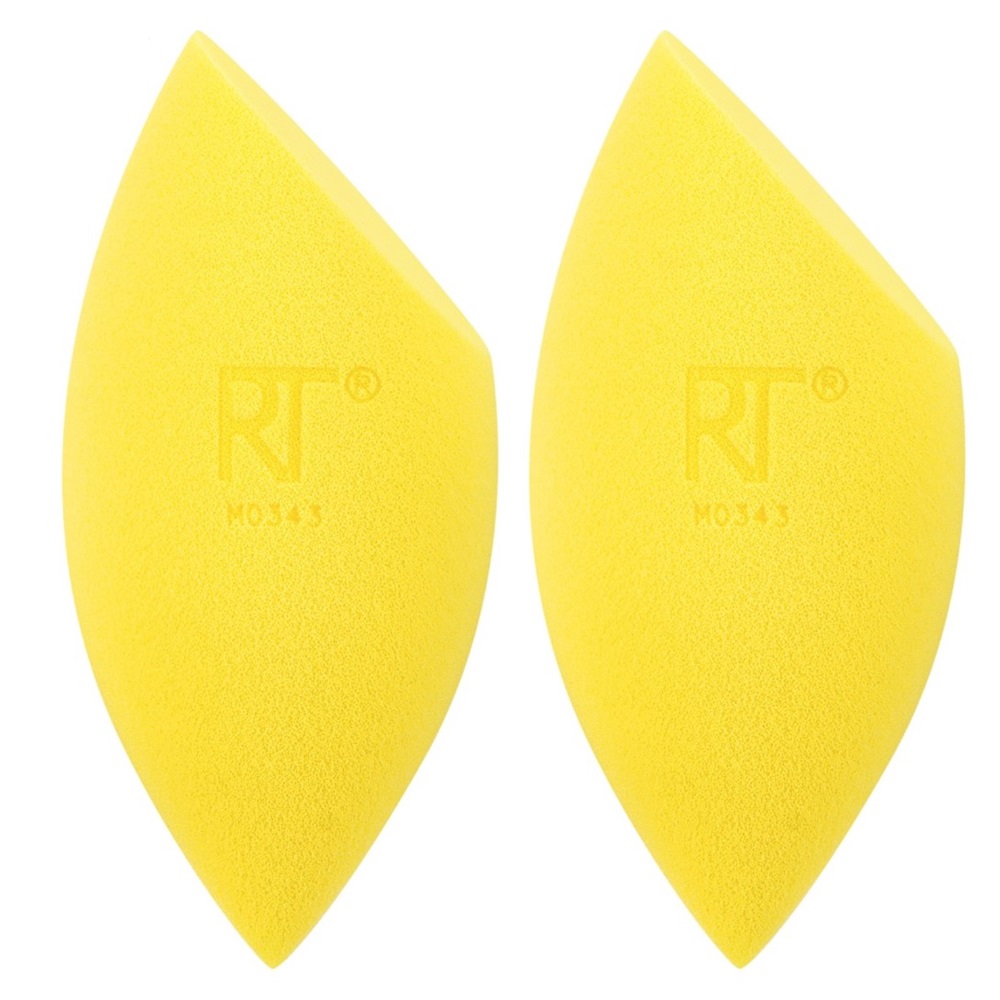 Miracle Concealer Sponge Duo
