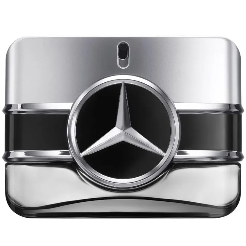 Mercedes-Benz Sign Your Attitude toaletná voda pánska 50 ml