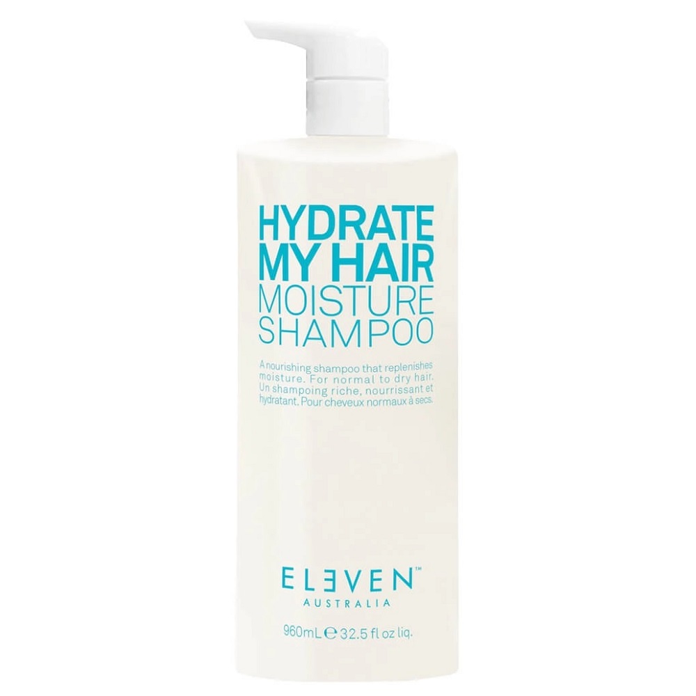 Hydrate My Hair Moisture Shampoo 960ml