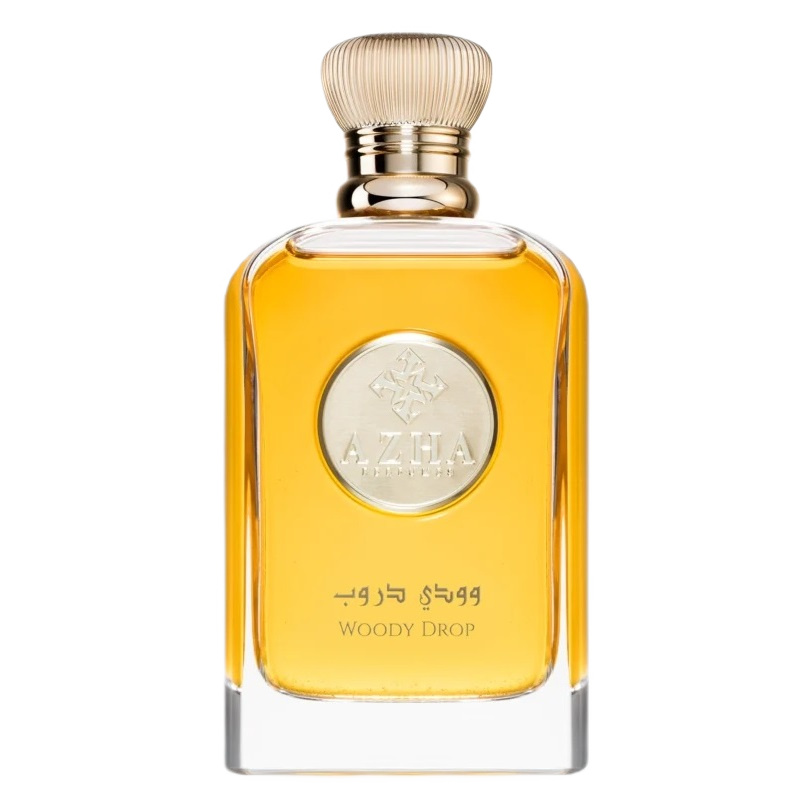 Woody Drop Woda Perfumowana Spray