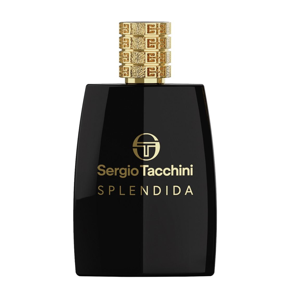 Splendida Woda Perfumowana Spray