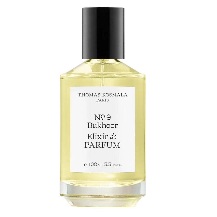 Thomas Kosmala No. 9 Bukhoor parfumovaná voda unisex 100 ml
