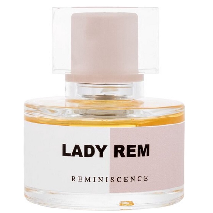 Lady Rem 2