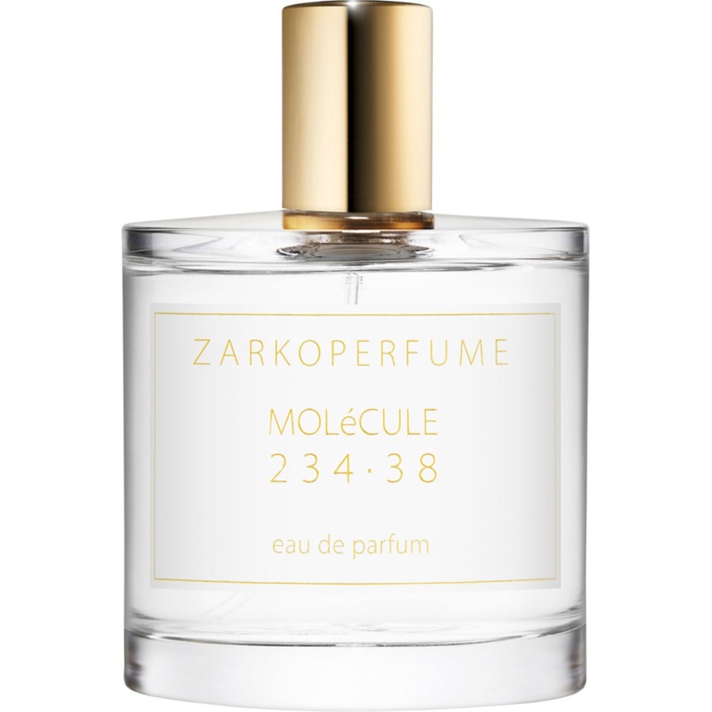 Molecule 234.38 Woda Perfumowana Spray