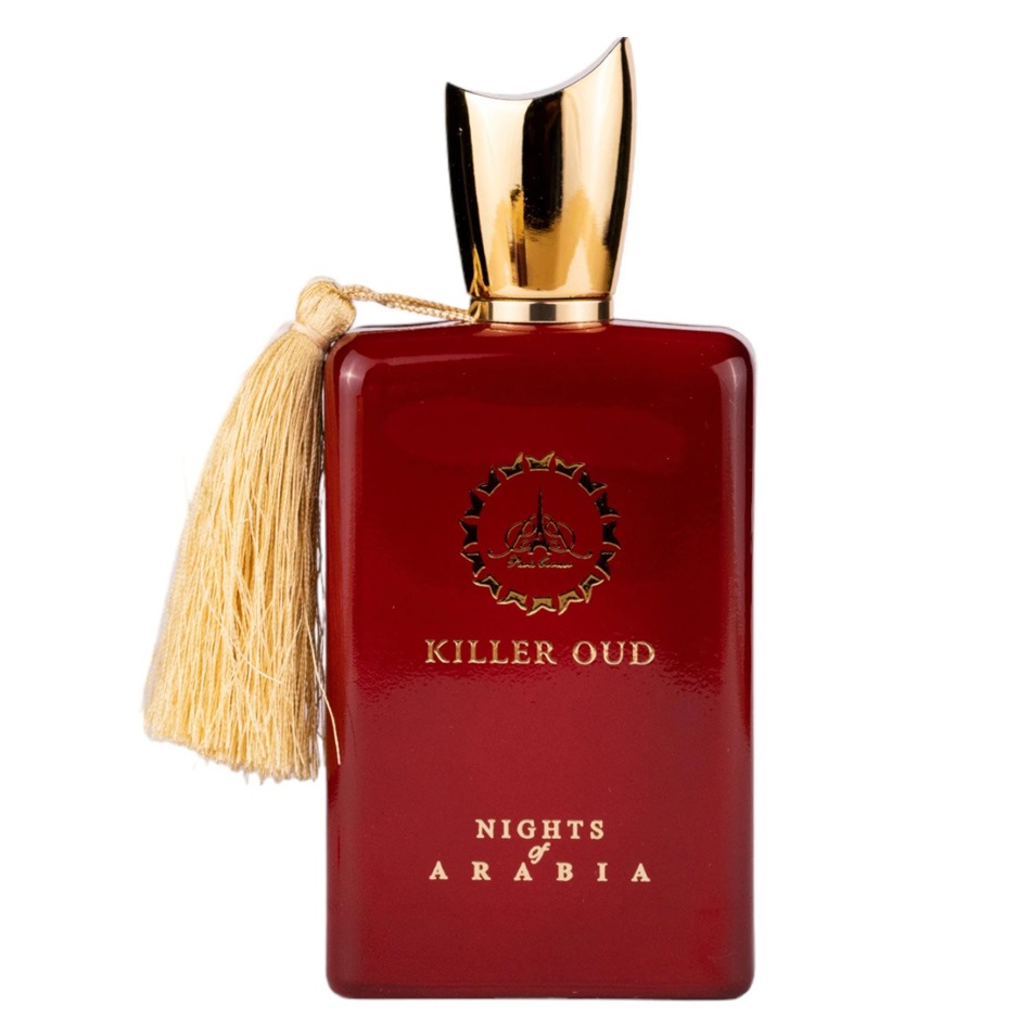 Nights Of Arabia Parfumovaná Voda 100ml