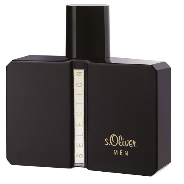 Selection Men Woda Toaletowa Spray