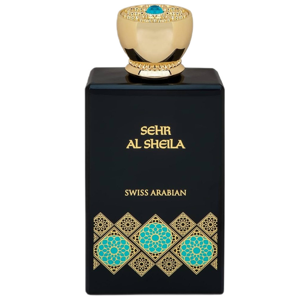 Sehr Al Sheila