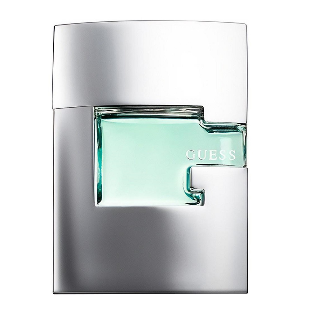 Guess Guess toaletná voda pánska 75 ml