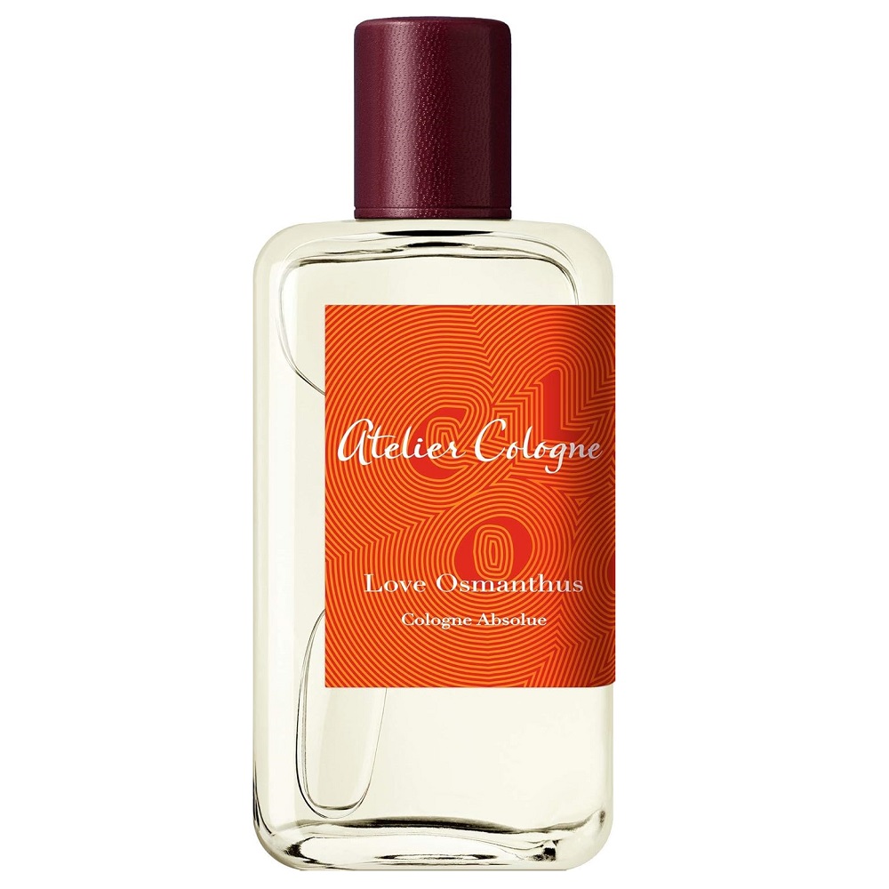 Love Osmanthus EDP Spray 100ml