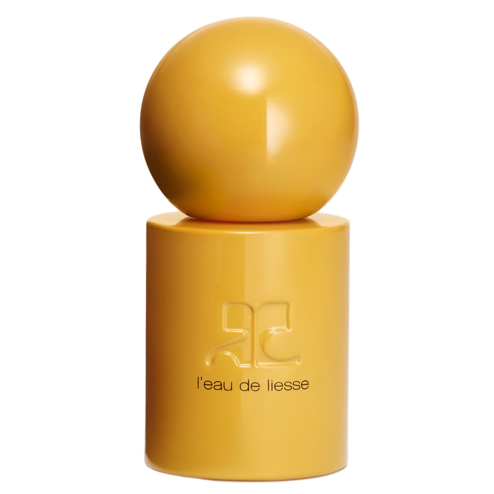 L'eau De Liesse