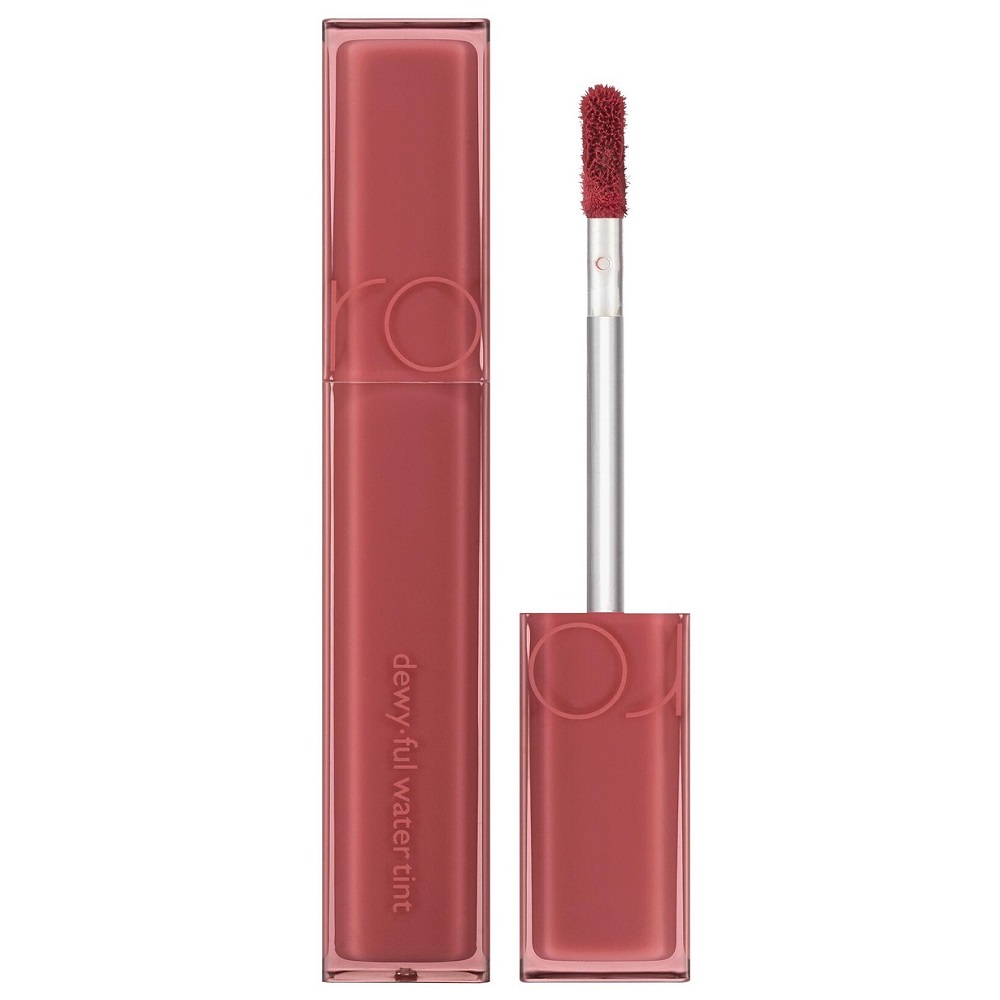 Rom&Amp;Nd Dewy-Ful Water Tint Lesk Na Rty 01 In Coral 3