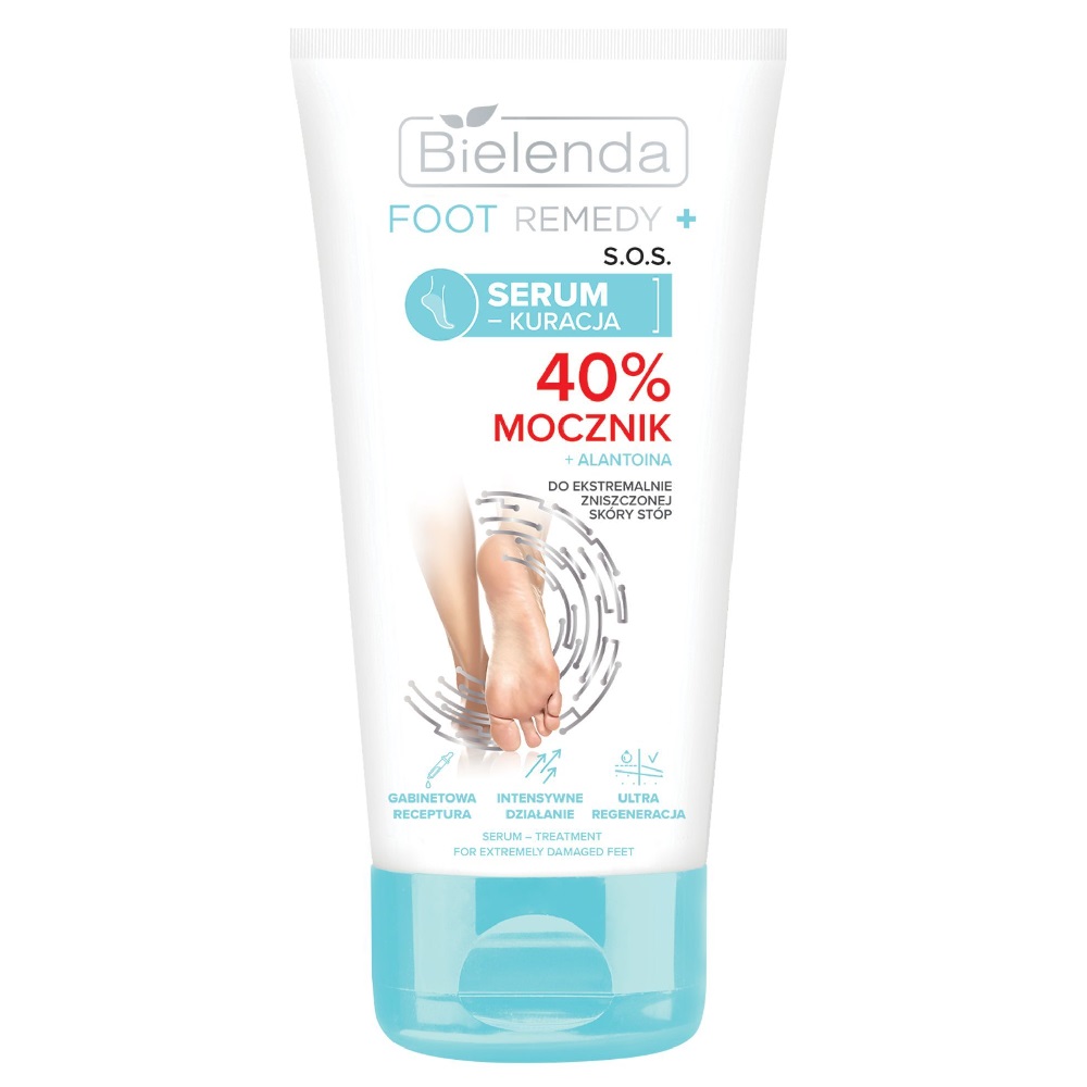 Foot Remedy