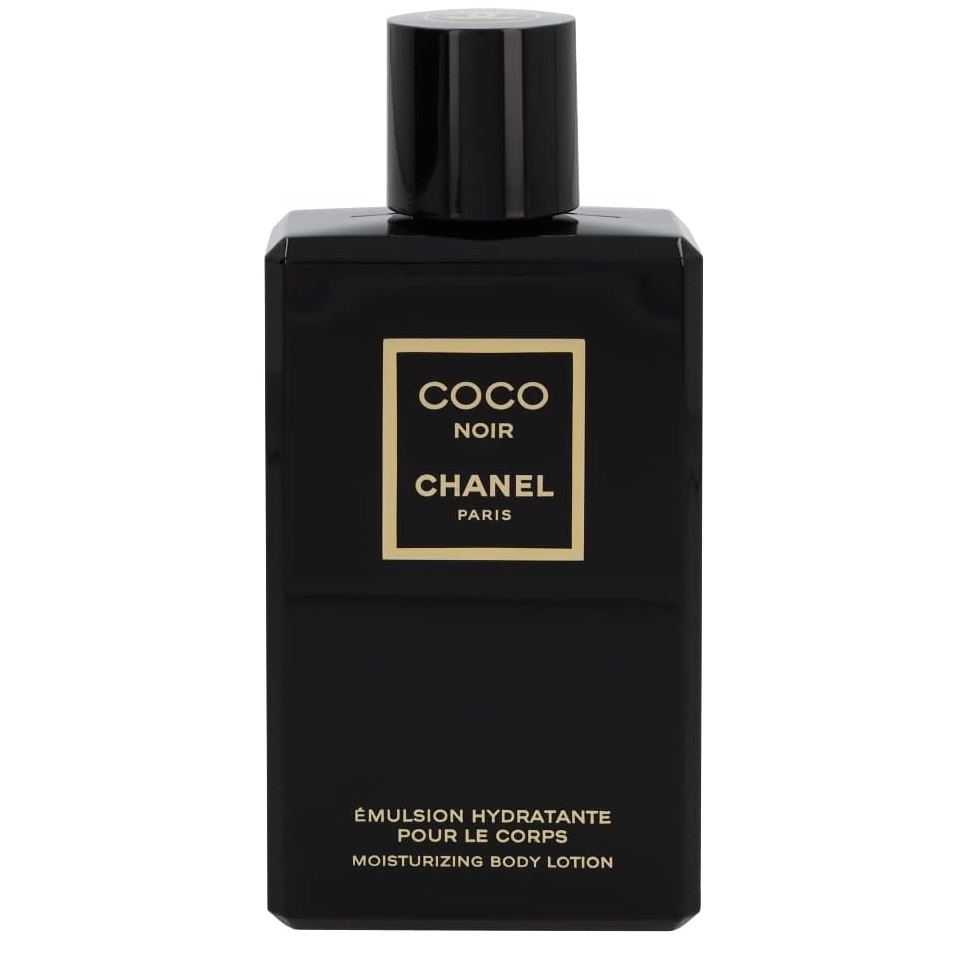 Tělové Mléko Coco Noir