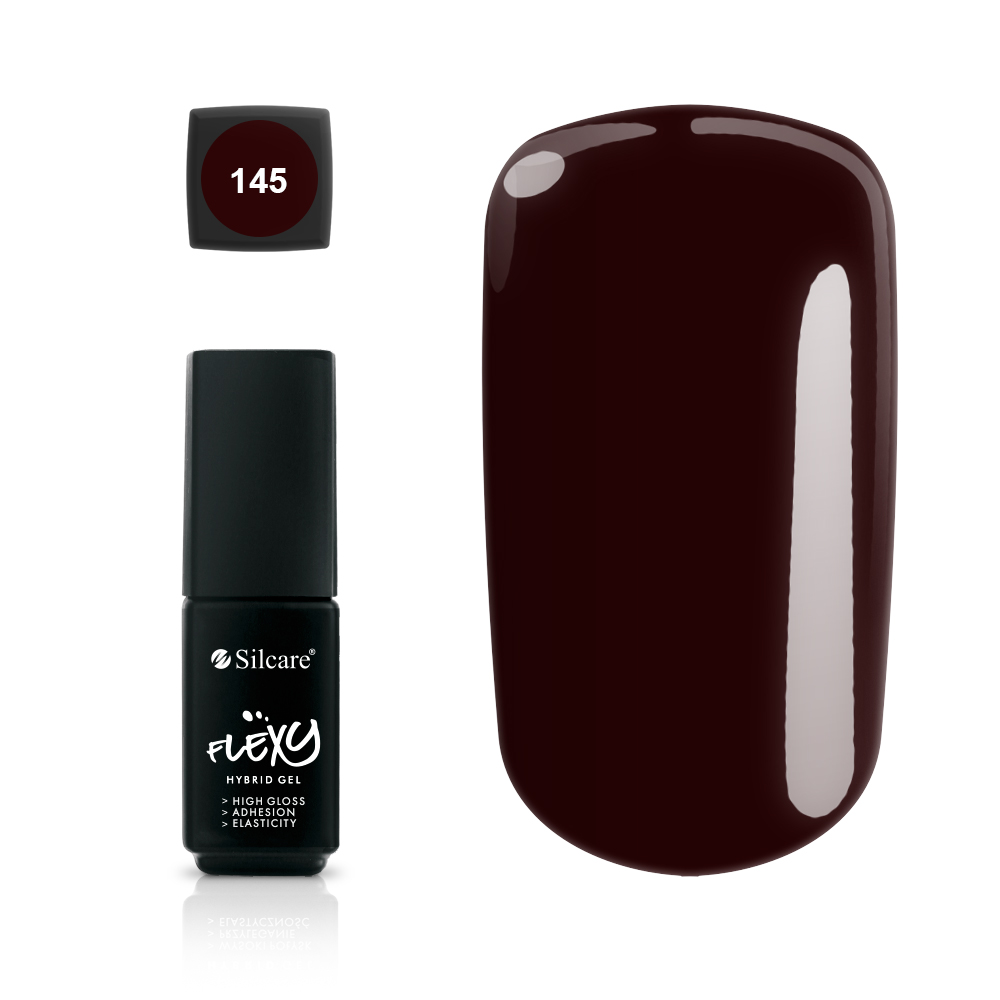 Flexy Hybrid Gel 125