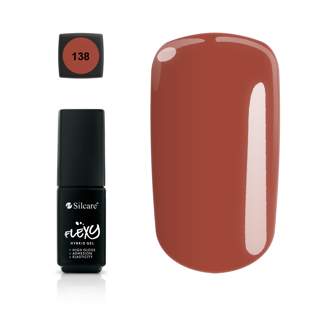 Flexy Hybrid Gel 113