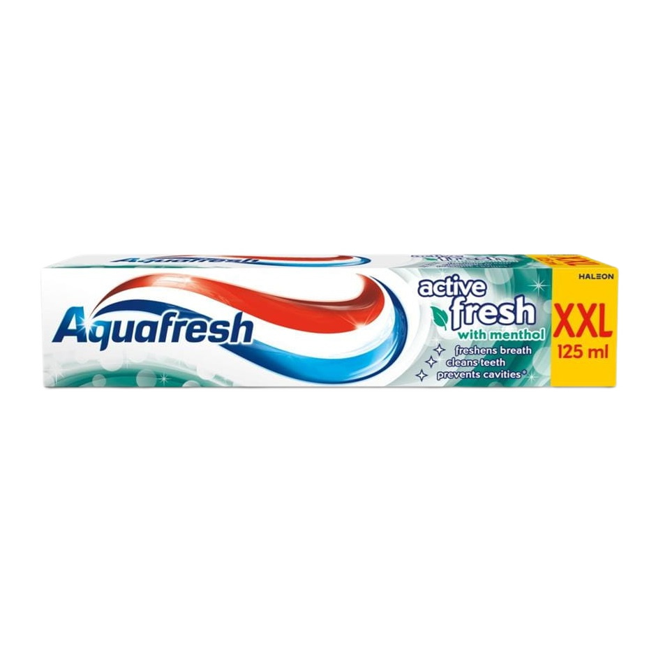 Active Fresh