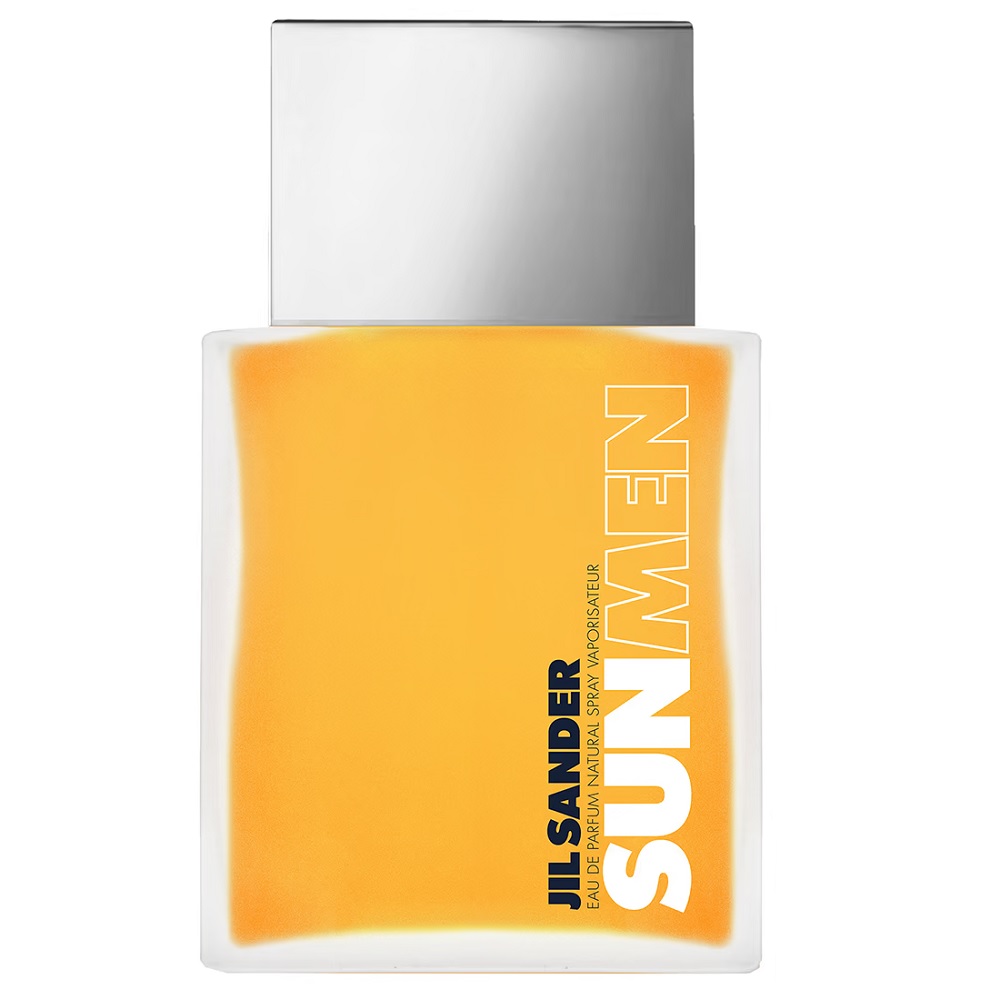 Sun Men Parfémová Voda Ve Spreji - 2