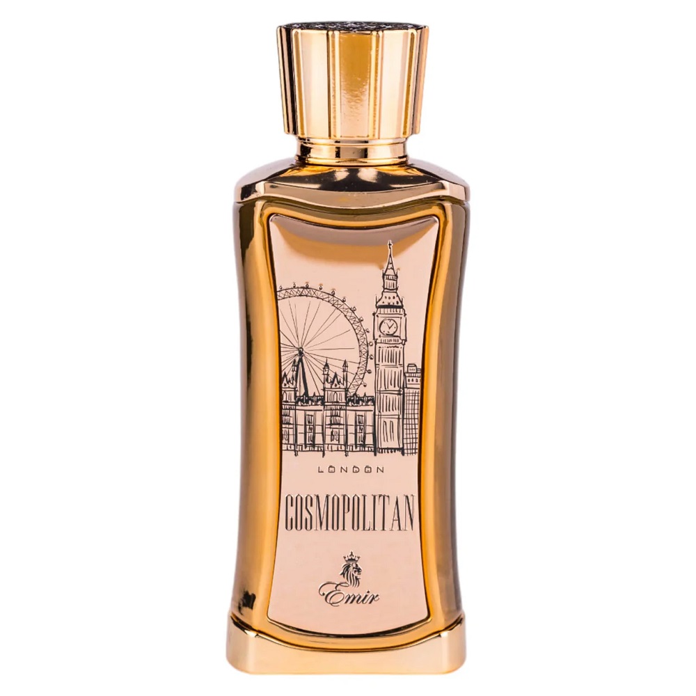 Cosmopolitan London Parfumovaná Voda 100ml