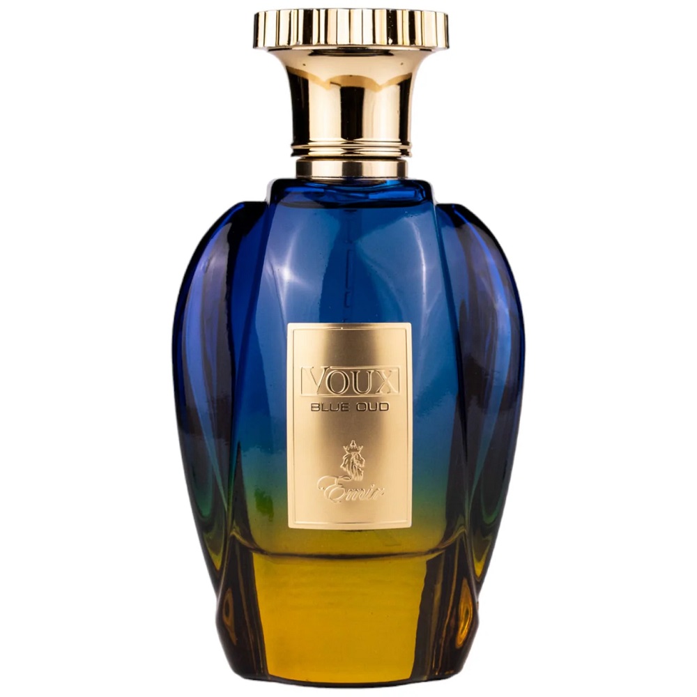 Voux Blue Oud Parfumovaná Voda 100ml