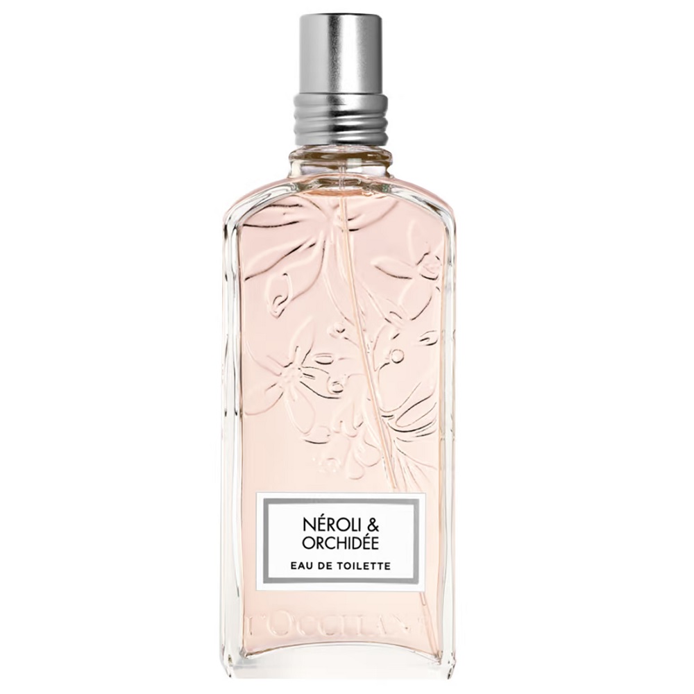 Neroli Amp; Orchids - Toaletná Voda V Spreji 75 Ml