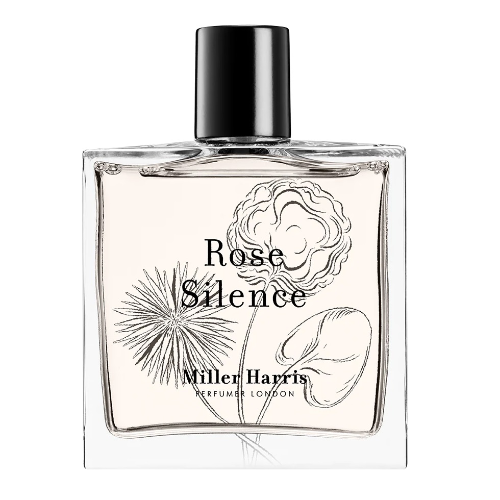 Rose Silence Parfumovaná Voda 100ml