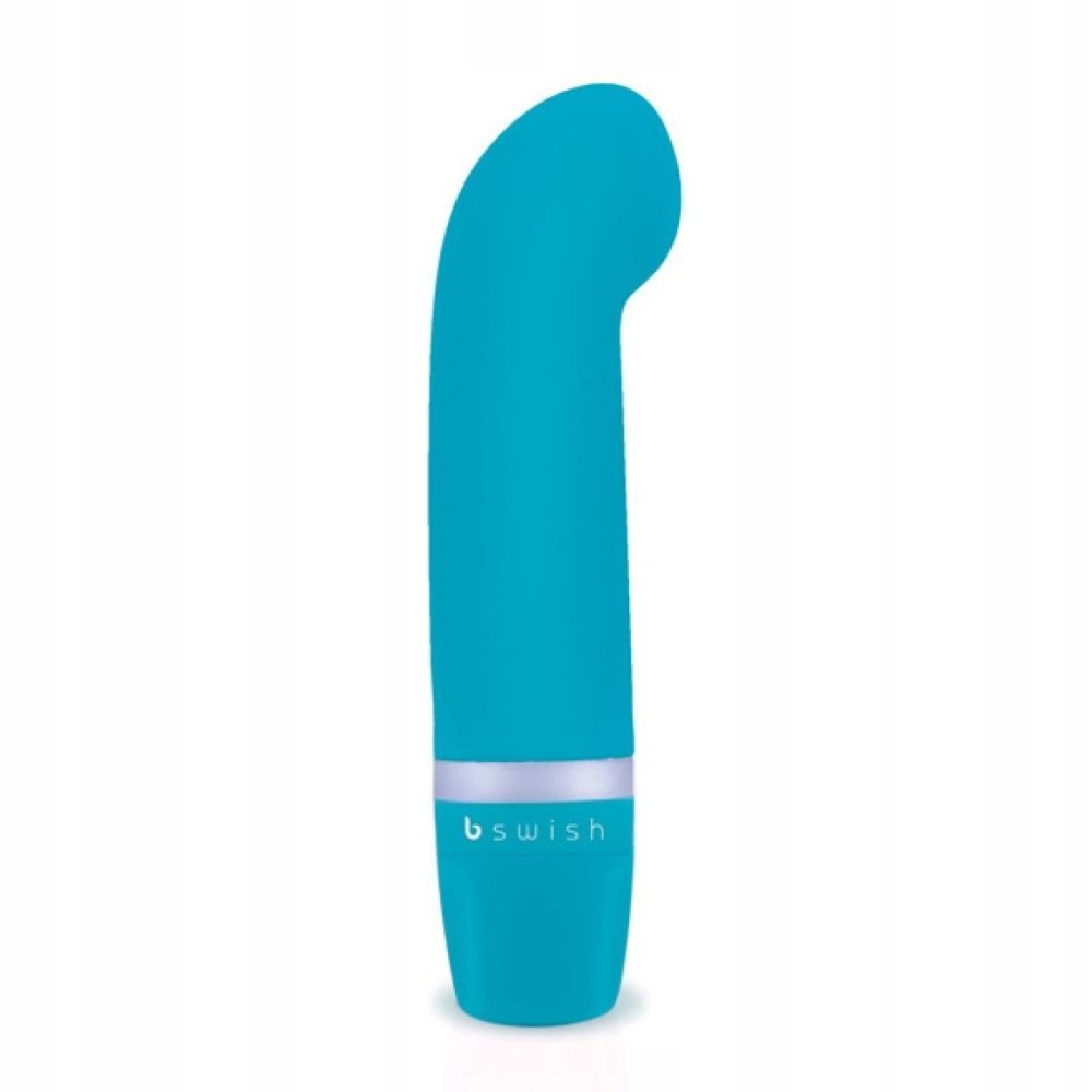 Bcute Classic Curve Vibrator Classic Jade Vibrator