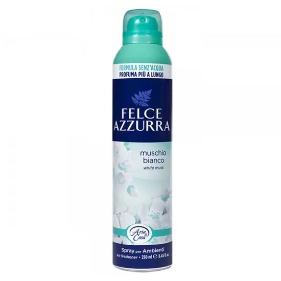 Odświeżacz Powietrza W Sprayu White Musk