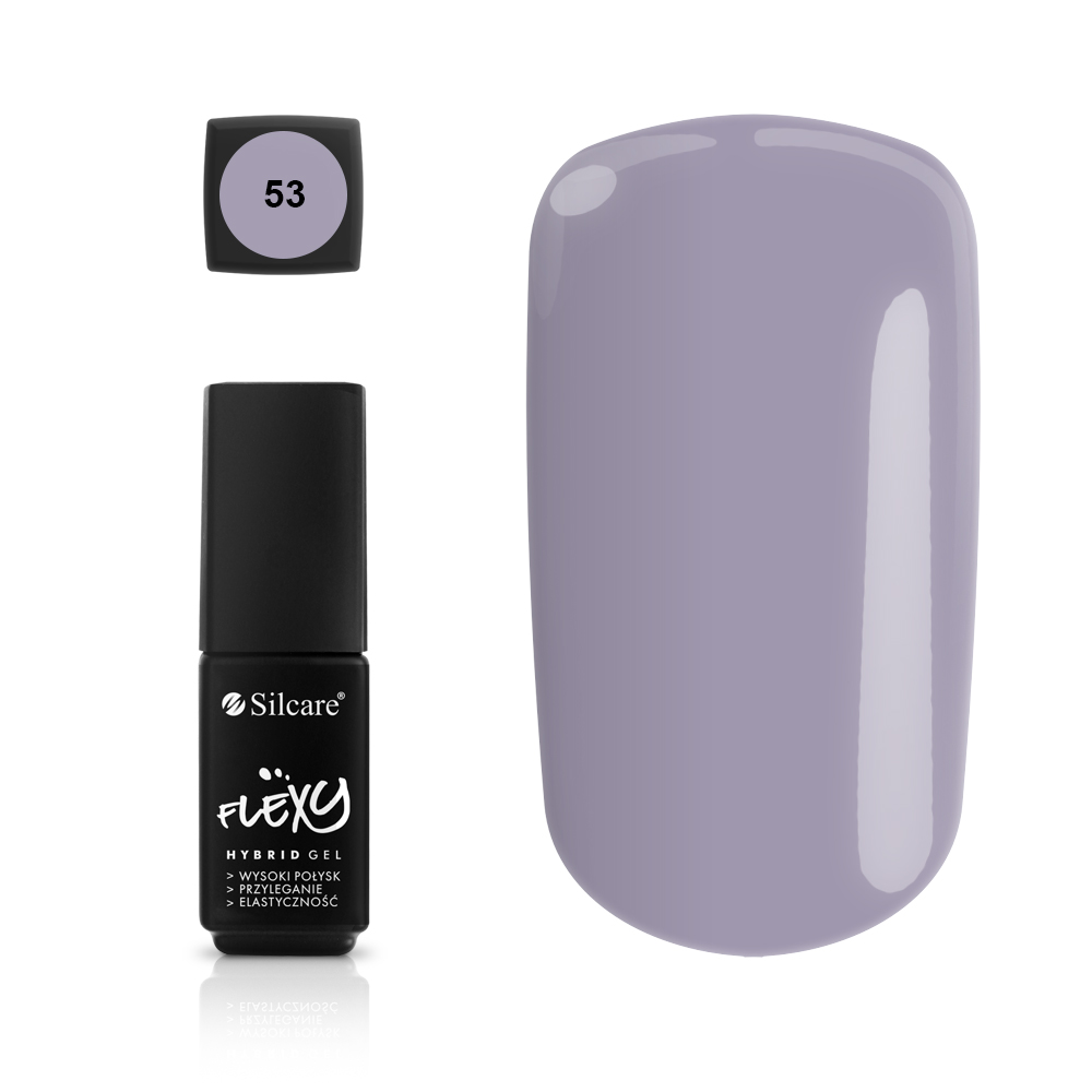 Flexy Hybrid Gel 37