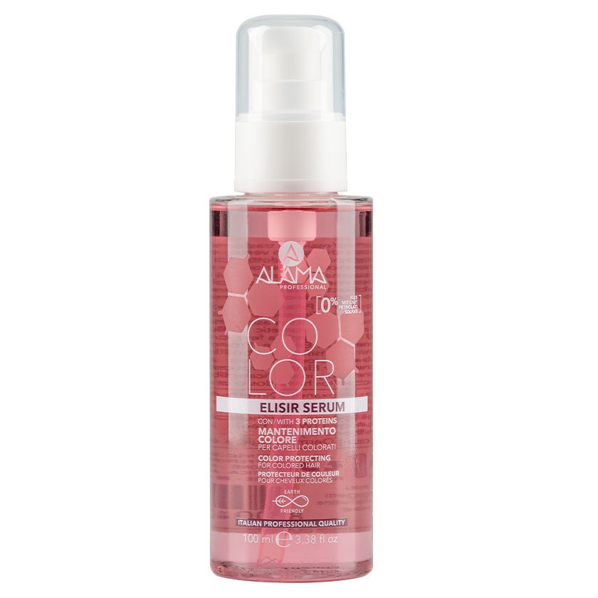 Color Sérum Na Udržanie Farby Vlasov 100ml