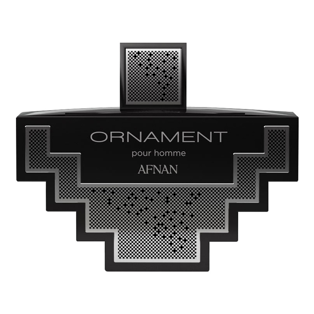 Ornament Pour Homme
