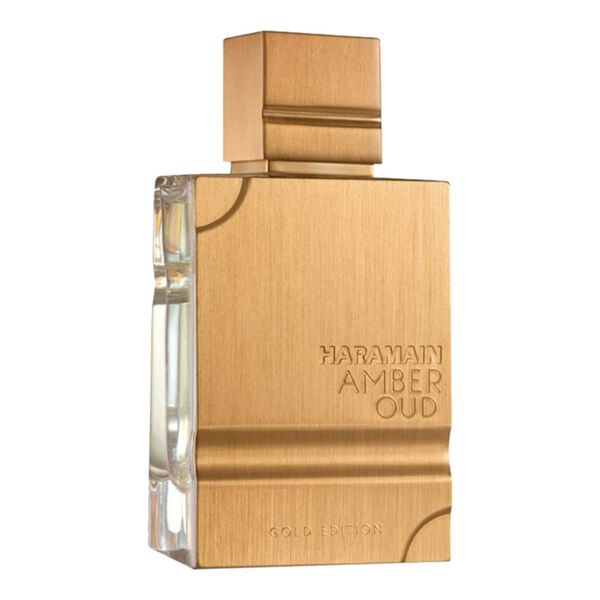 Amber Oud Gold Edition 5
