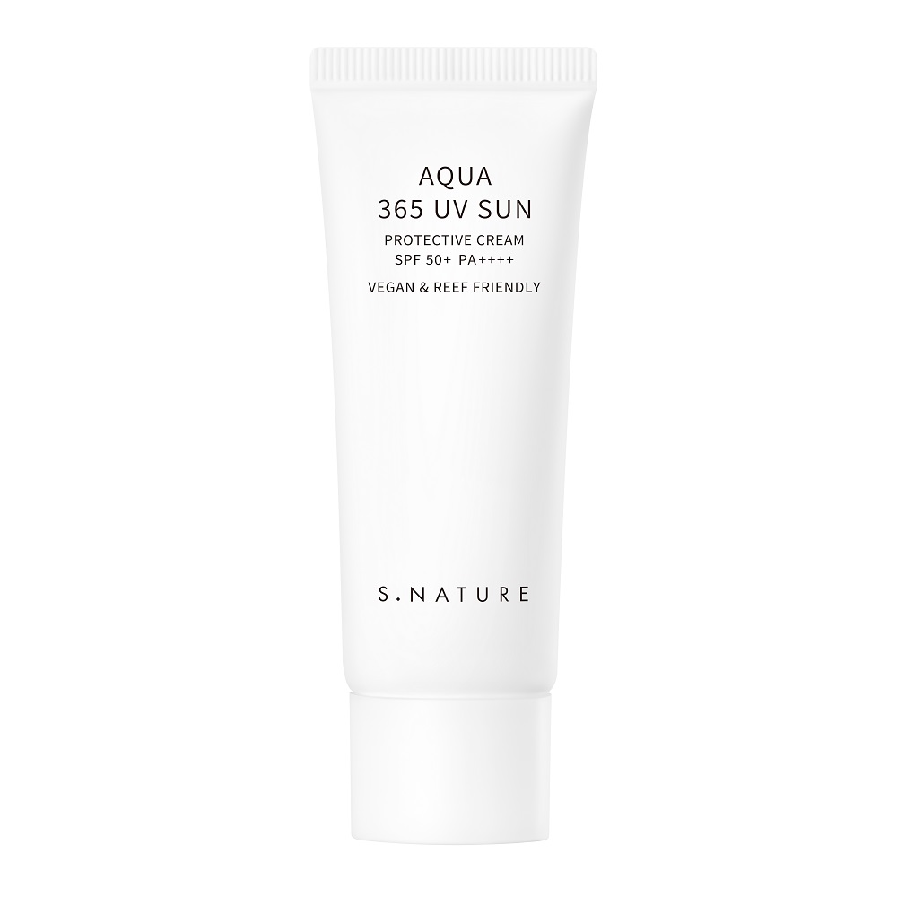 Aqua 365 UV Sun Krem Ochronny Przed Promieniowaniem UV SPF 50+ PA++++