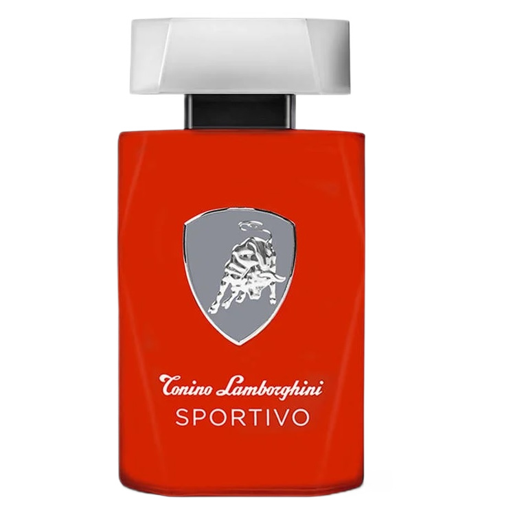 Sportivo Woda Toaletowa Spray