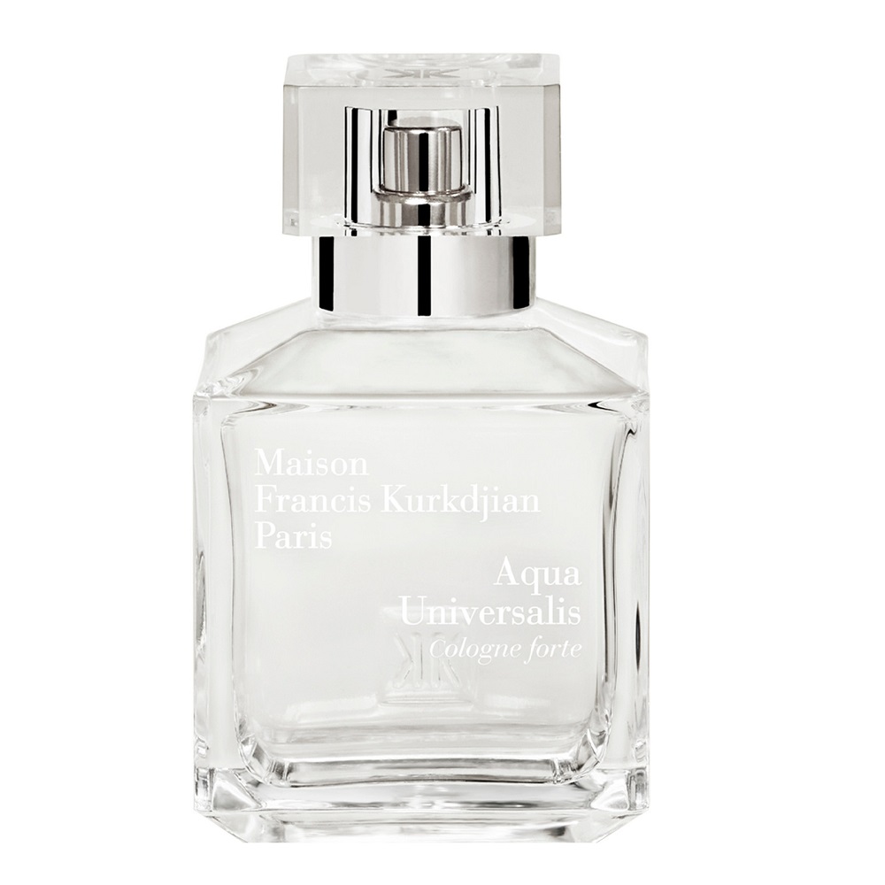 Aqua Universalis Cologne Forte