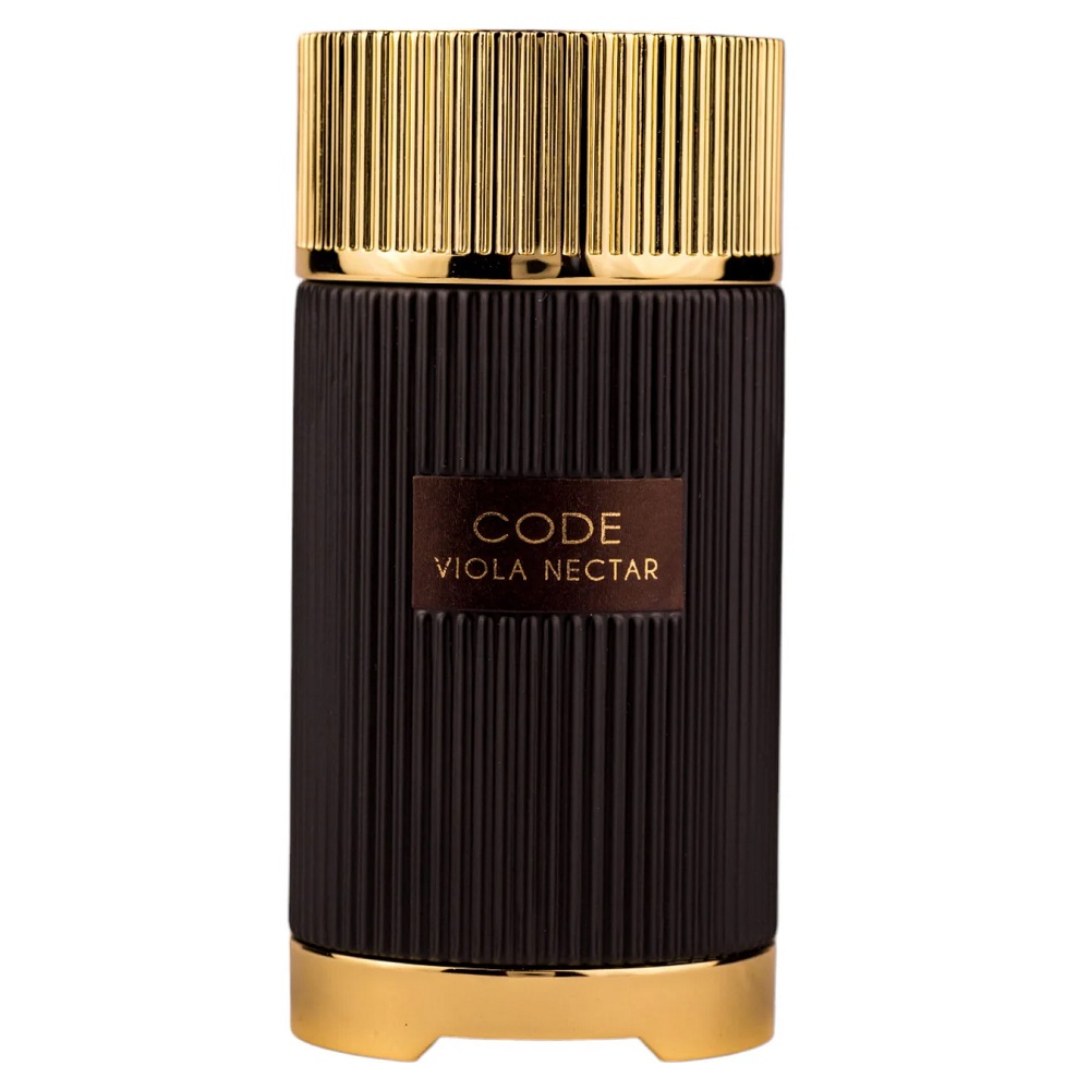 Code Viola Nectar