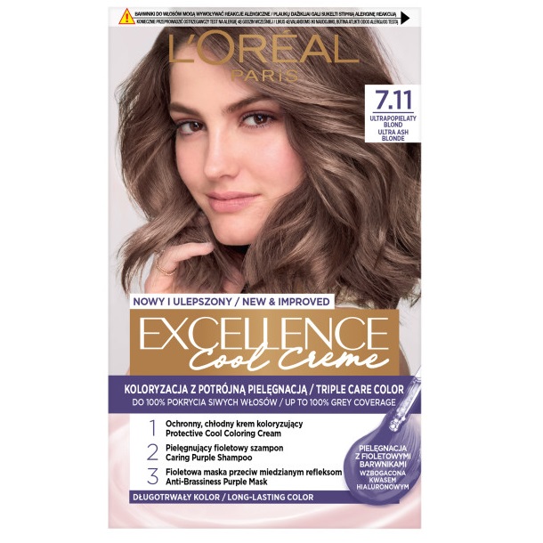 Excellence Cool Creme 5