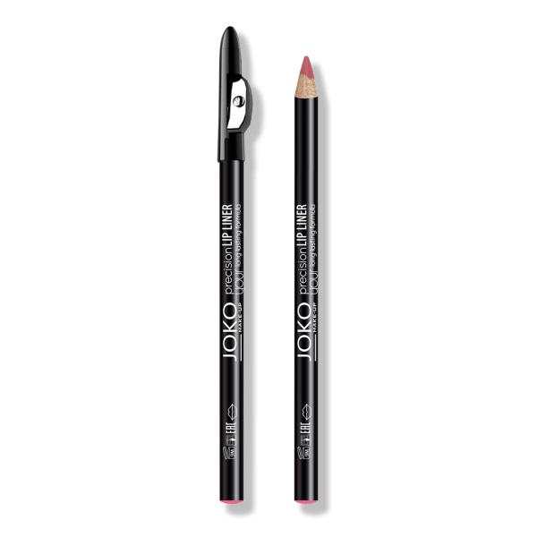 Make-Up Precision Lip Liner 4